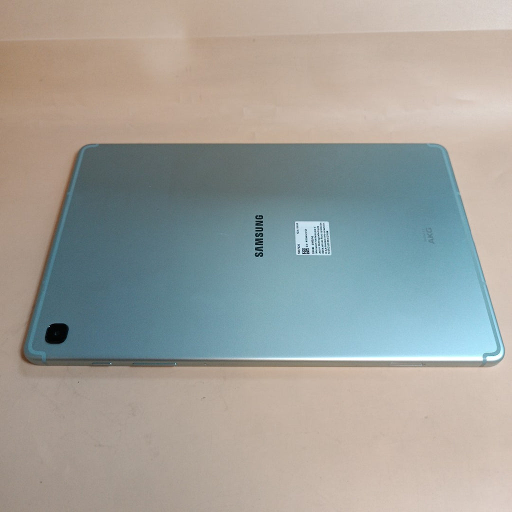 TABLETA SAMSUNG GALAXY TAB S6 LITE SM-P620 (2024) 128 GB 4 GB RAM (SEMINUEVO)