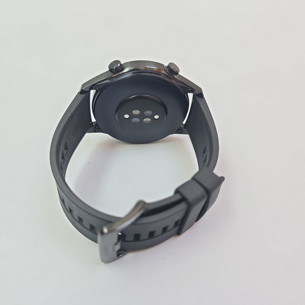 SMARTWATCH HUAWEI WATCH GT 2 LTN-B19 46 MM GPS (SEMINUEVO)