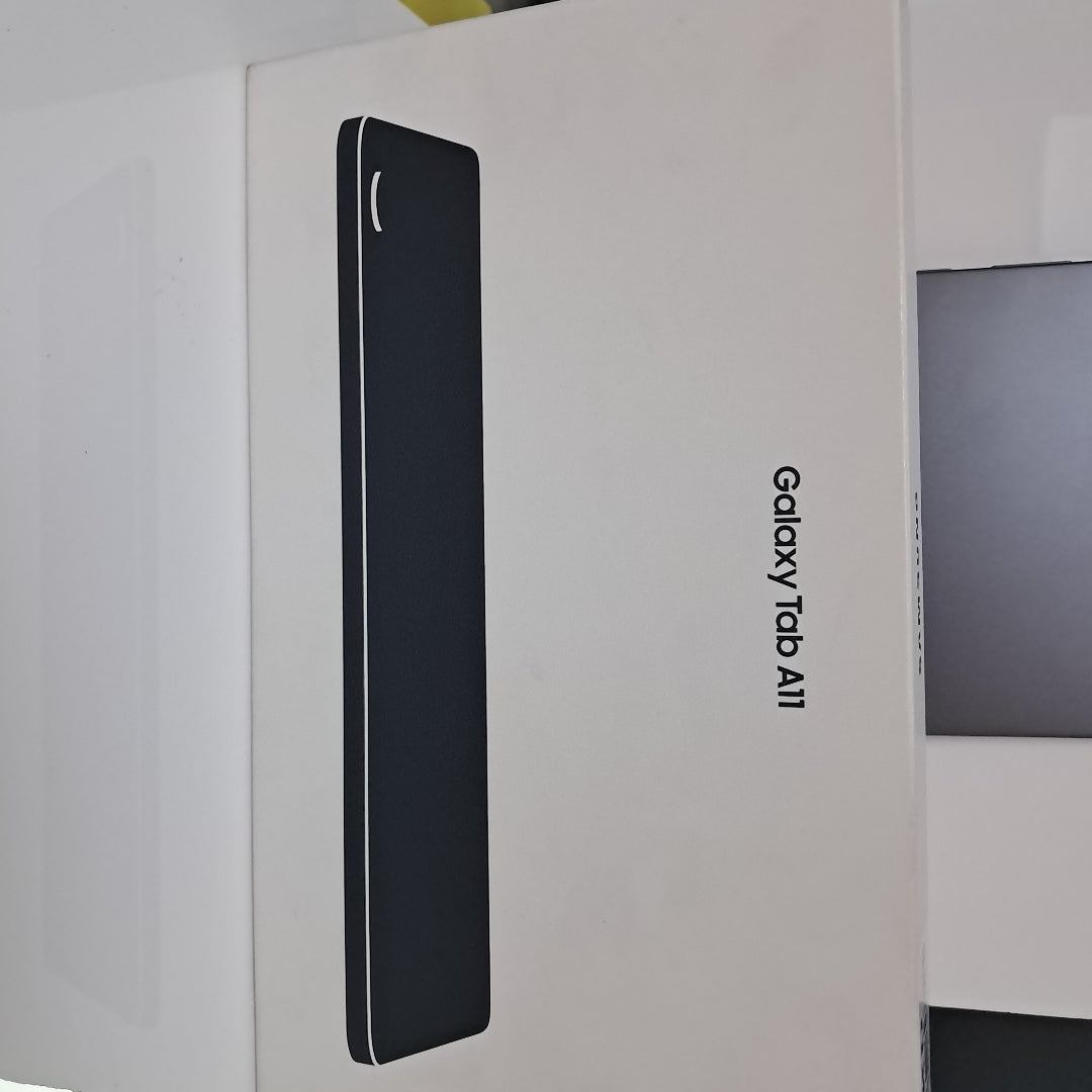 TABLETA SAMSUNG GALAXY TAB A11 SM-X133 (2025) 64 GB 4 GB RAM
