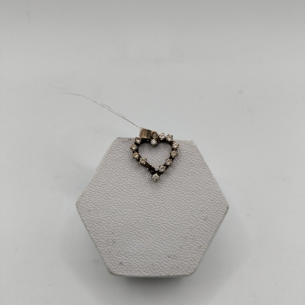 DIJE ORO 10 K 0,90 GRMS (SEMINUEVO)
