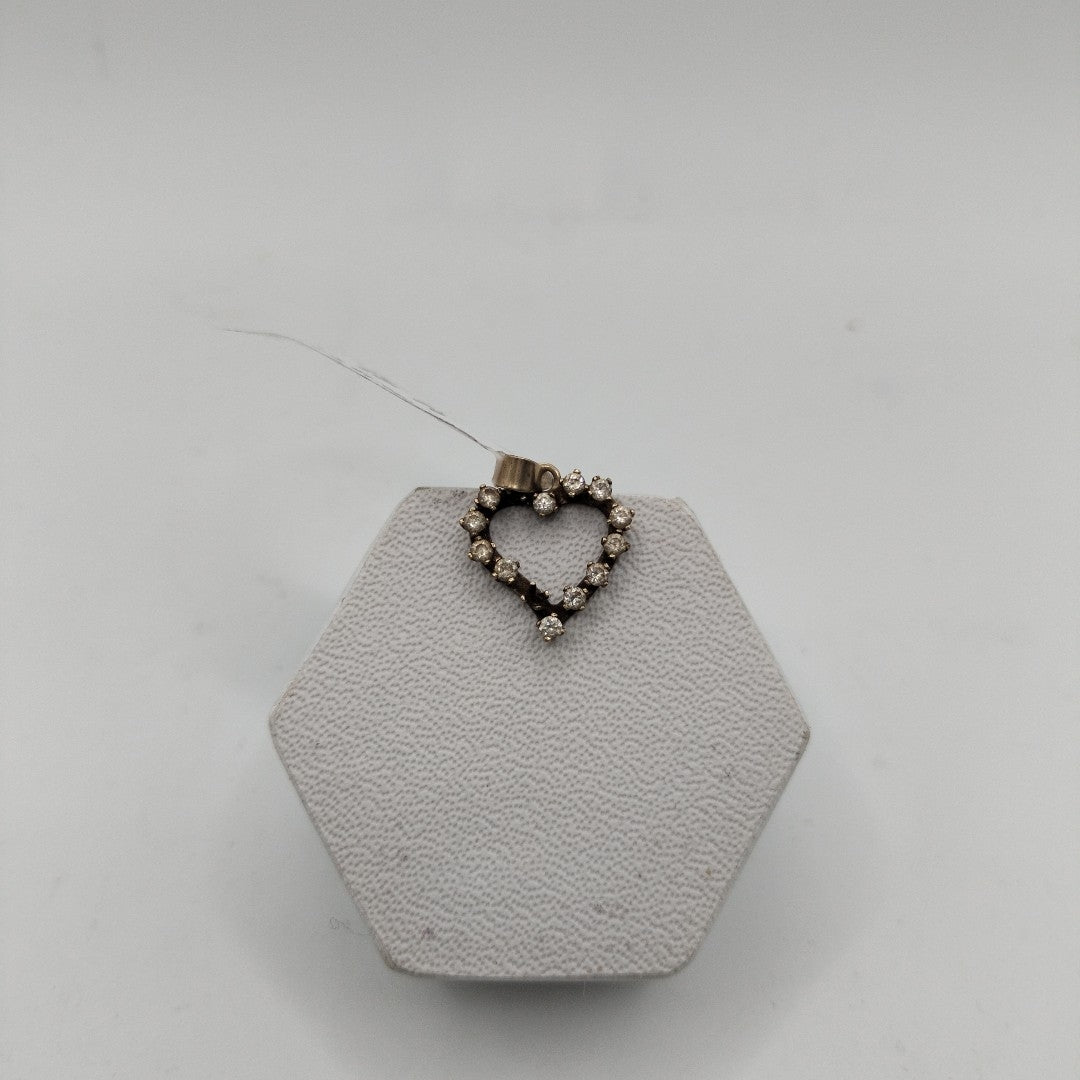 DIJE ORO 10 K 0,90 GRMS (SEMINUEVO)