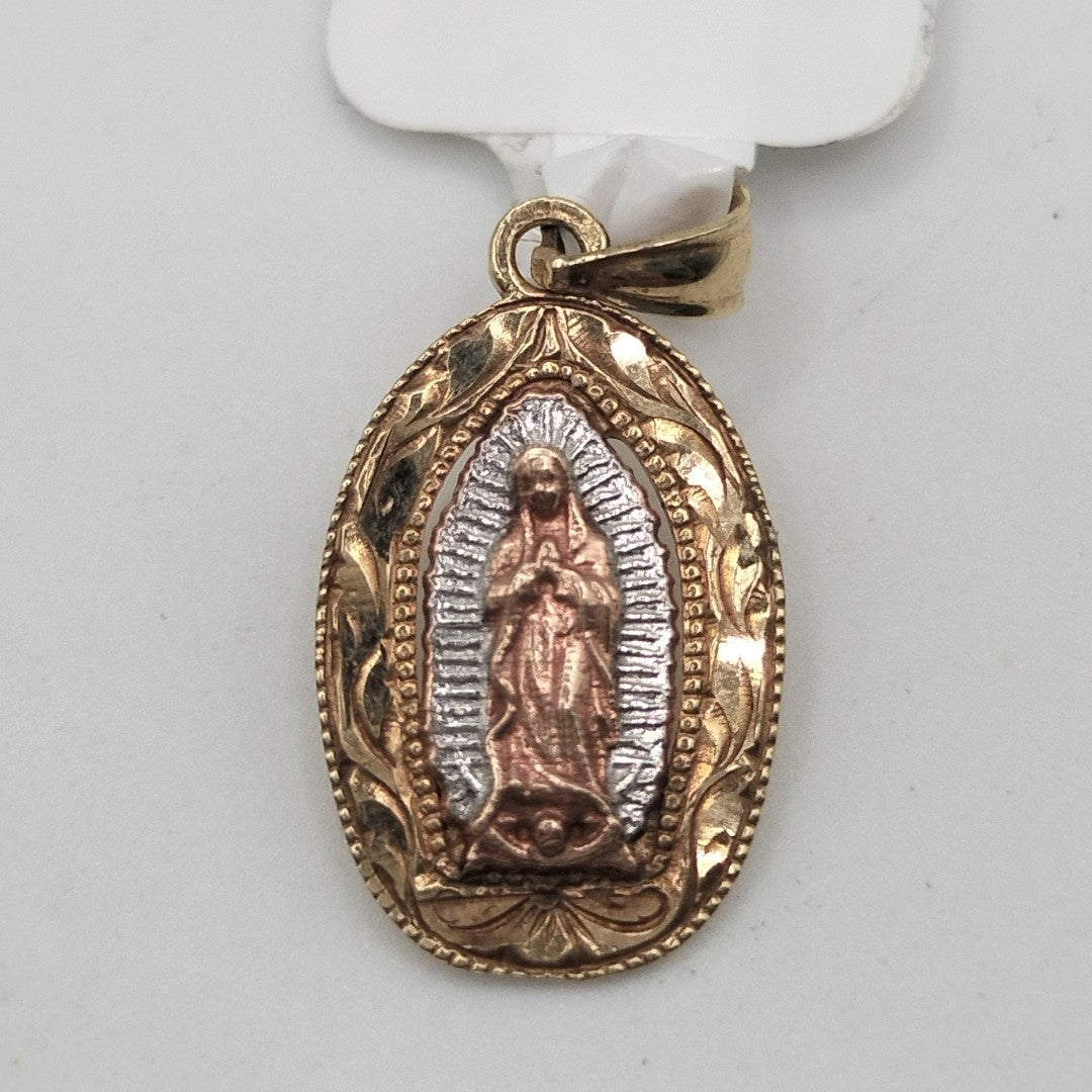 DIJE ORO 10 K 1 GRMS (SEMINUEVO)