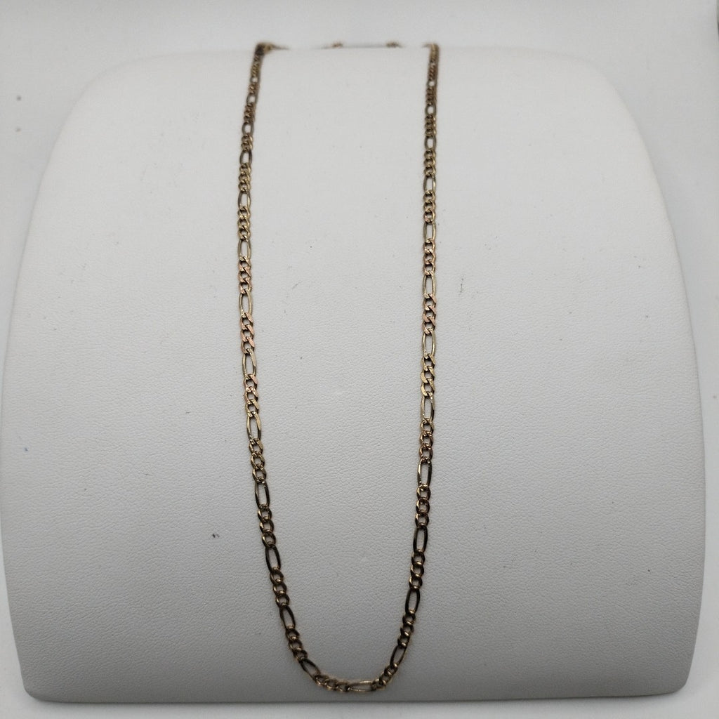 CADENA ORO 10 K 8,20 GRMS (SEMINUEVO)