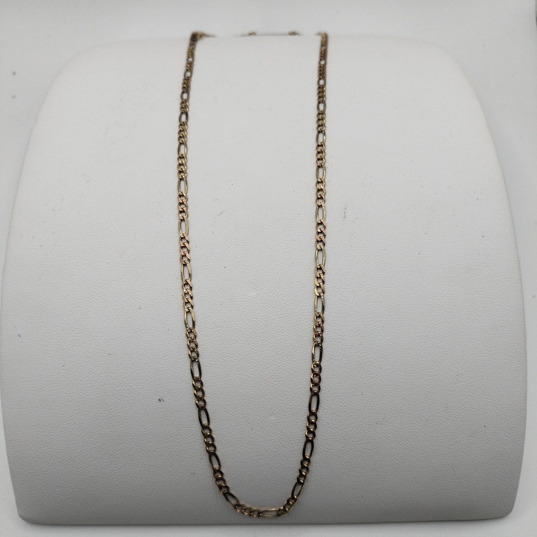 CADENA ORO 10 K 8,20 GRMS (SEMINUEVO)