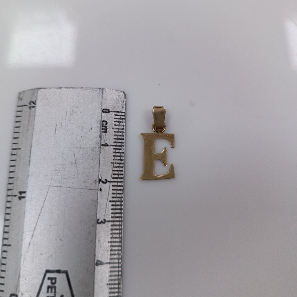 DIJE ORO 10 K 0.5 GRMS (SEMINUEVO)