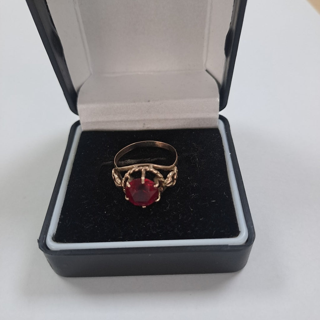 ANILLITO ORO 8 K 2 GRMS (SEMINUEVO)