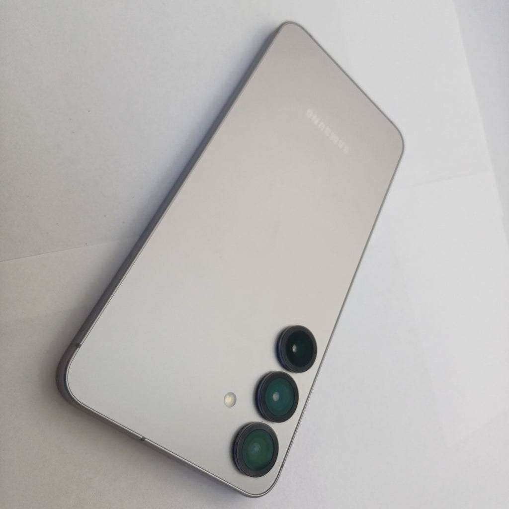 CELULAR SAMSUNG GALAXY S25+ SM-S936U1 (2025) 512 GB 12 GB RAM (SEMINUEVO)