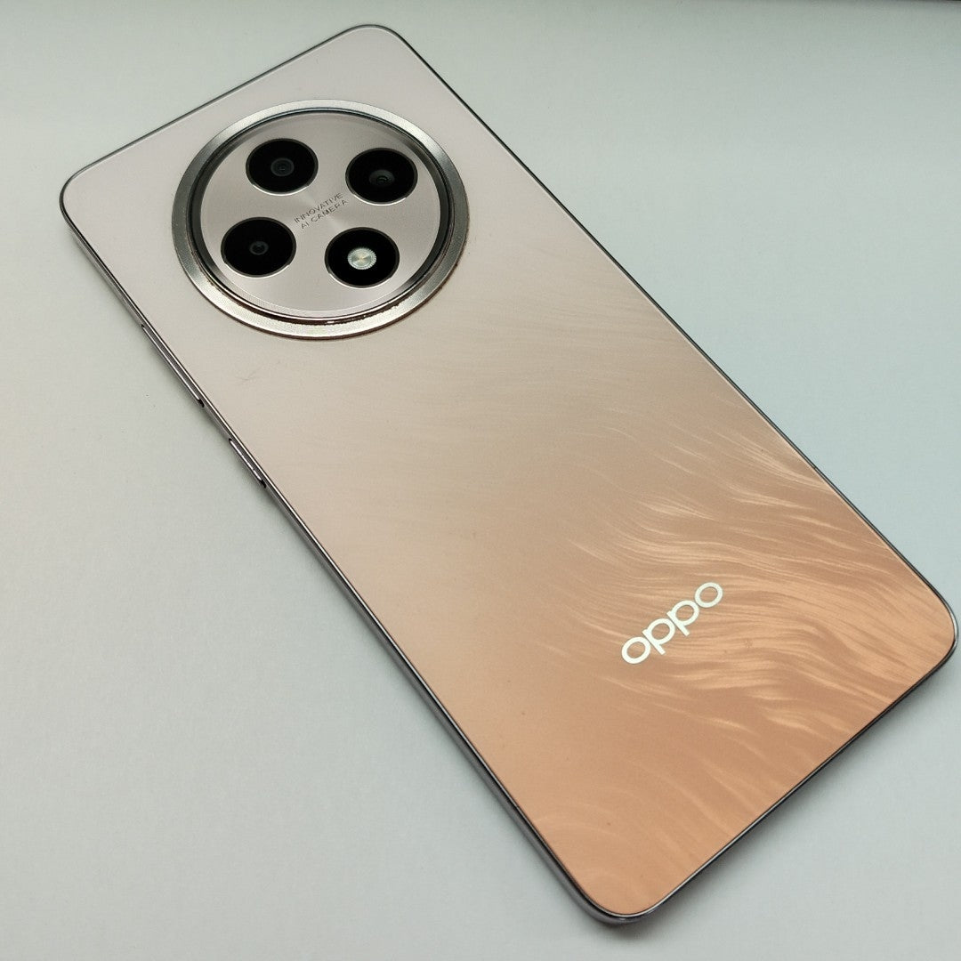 CELULAR OPPO RENO 12F 5G CPH2637 256 GB 12 GB RAM (SEMINUEVO)