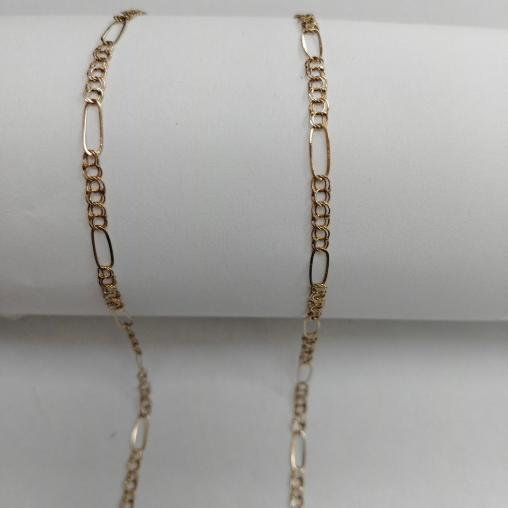 CADENA ORO 8 K 3.7 GRMS (SEMINUEVO)