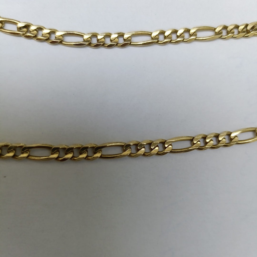 CADENA ORO 14 K 16.8 GRMS (SEMINUEVO)