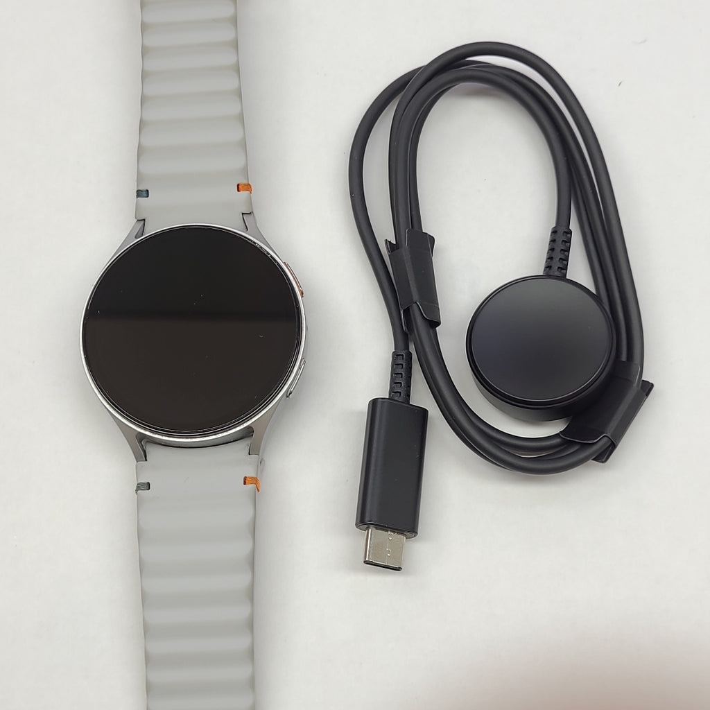 SMARTWATCH SAMSUNG GALAXY WATCH 7 SM-L310 44 MM GPS (SEMINUEVO)