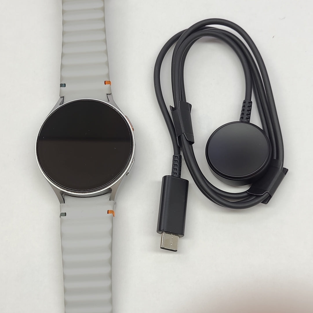 SMARTWATCH SAMSUNG GALAXY WATCH 7 SM-L310 44 MM GPS (SEMINUEVO)