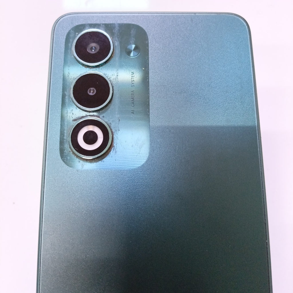 CELULAR OPPO A5 CPH2727 (2025) 256 GB 4 GB RAM (SEMINUEVO)