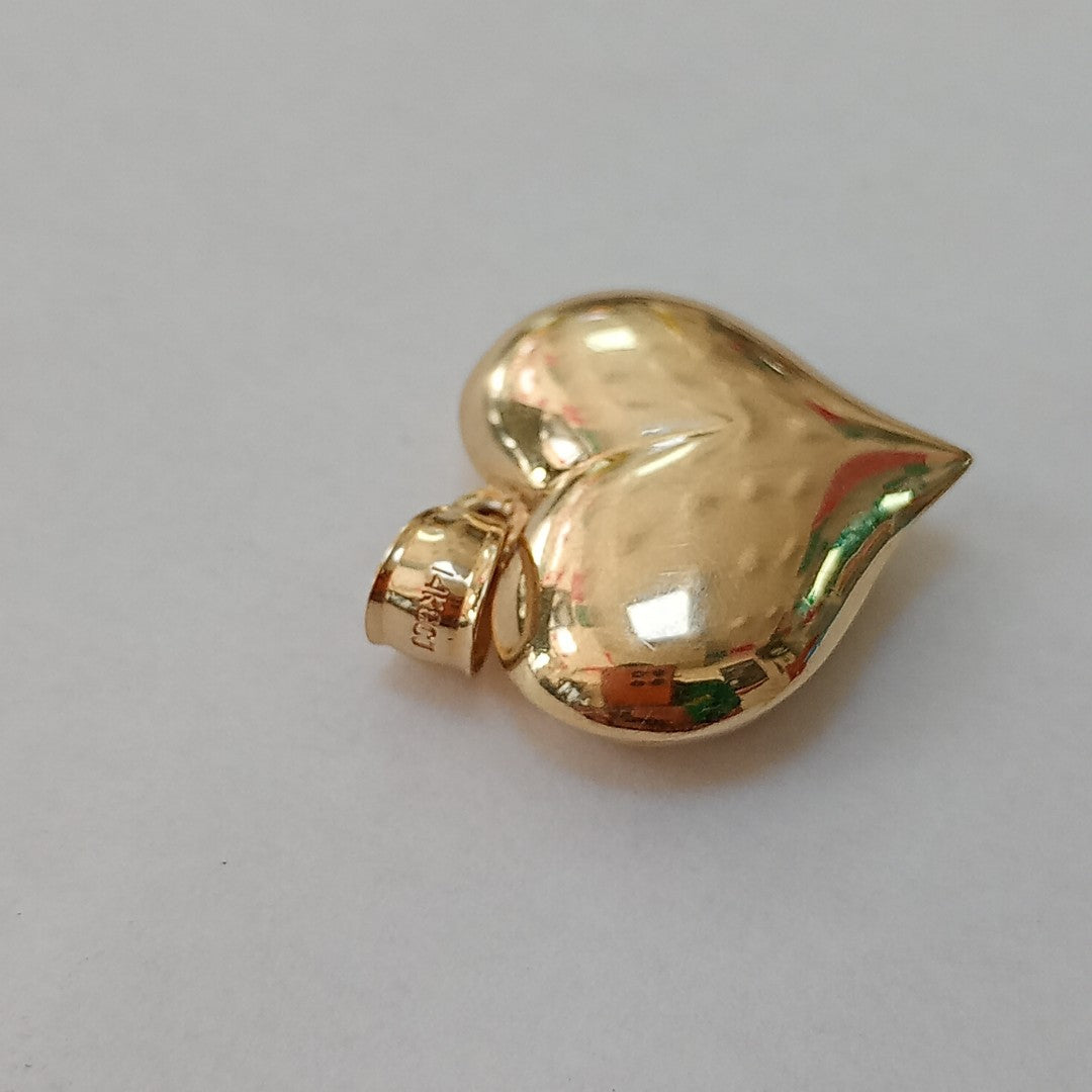 DIJE ORO 14 K 2,60 GRMS (SEMINUEVO)