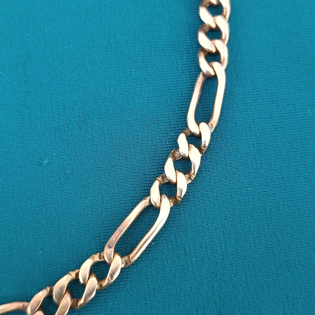 PULSERA ORO 8 K 10 GRMS (SEMINUEVO)