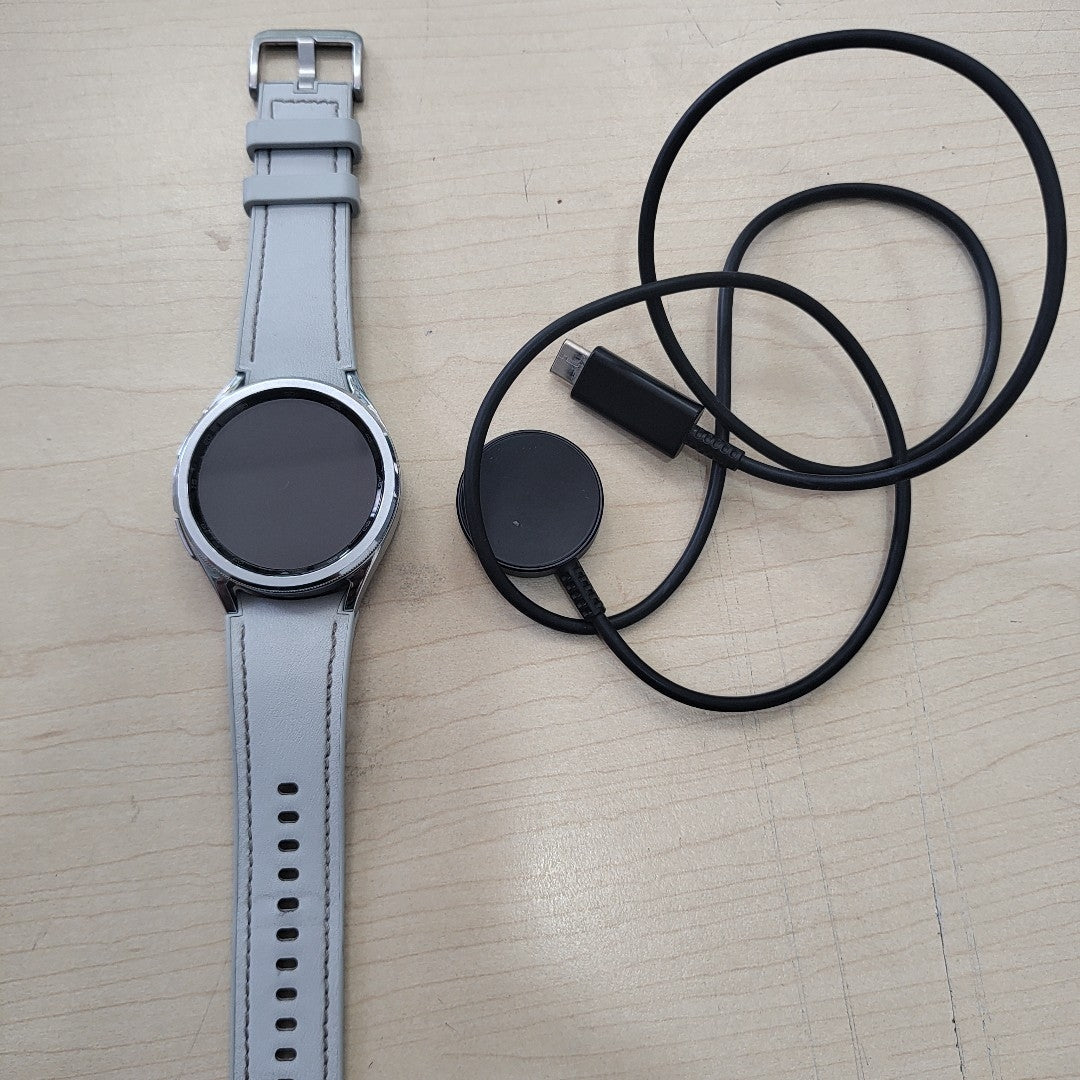 SMARTWATCH SAMSUNG GALAXY WATCH 6 CLASSIC SM-R950 43 MM GPS (SEMINUEVO)