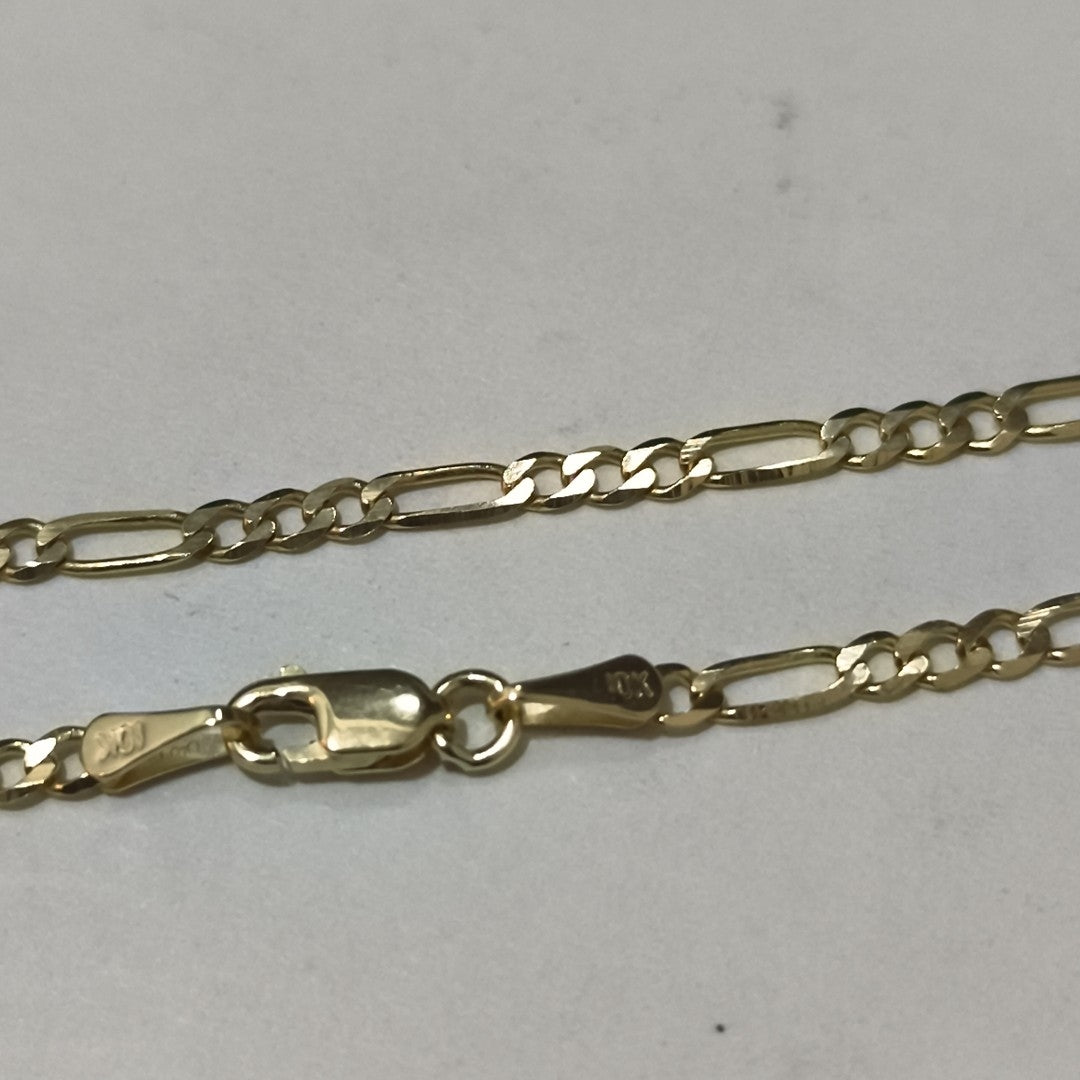 PULSERA 3X1 10K 21 CM 1.7 GR (NUEVO)
