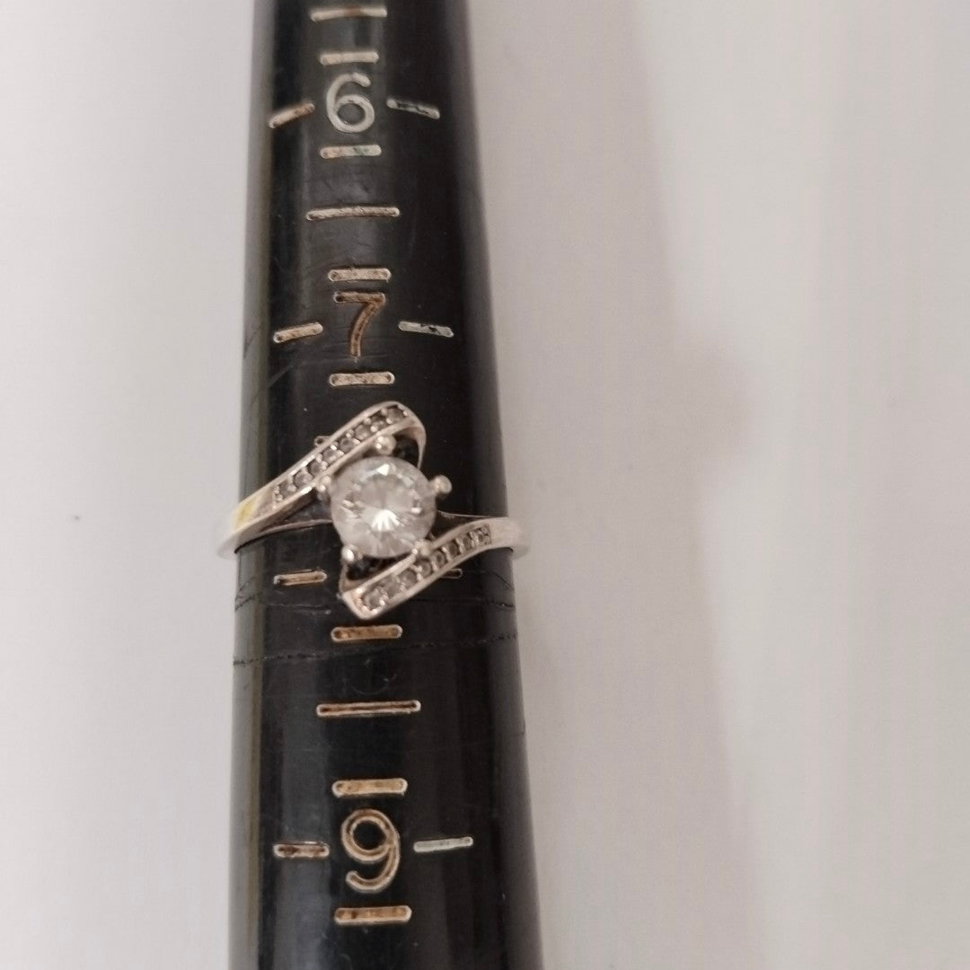 ANILLITO PLATA 2.5 GRMS (SEMINUEVO)