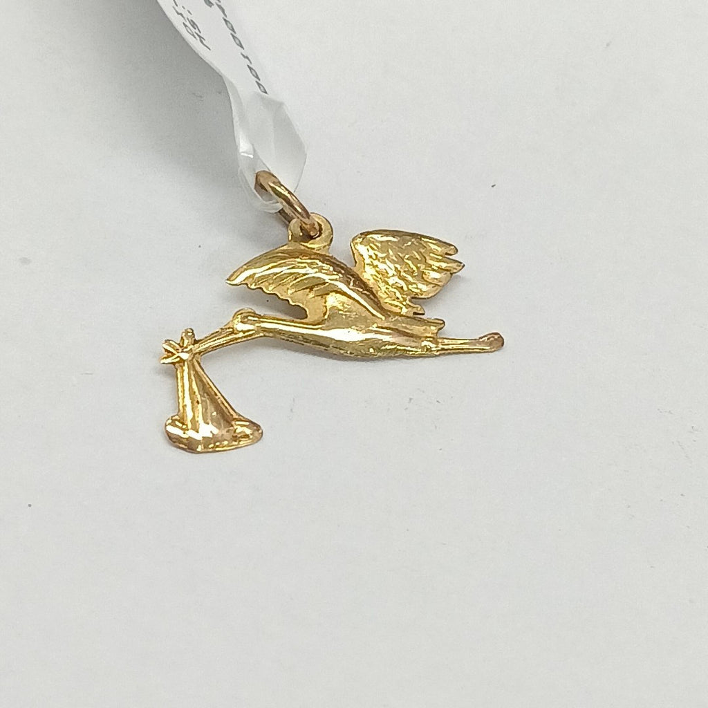 DIJE ORO 8 K 0,50 GRMS (SEMINUEVO)