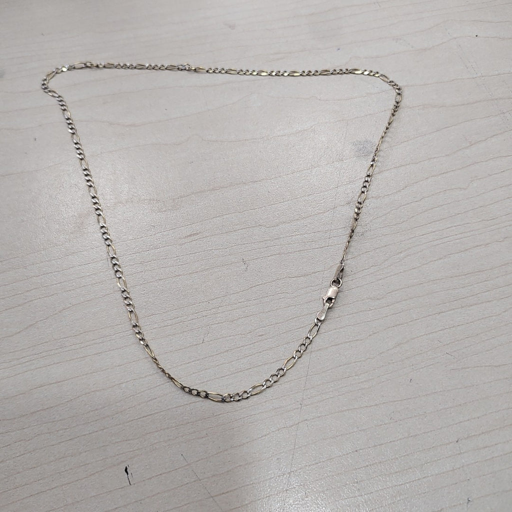 CADENA ORO 14 K 3.9 GRMS (SEMINUEVO)
