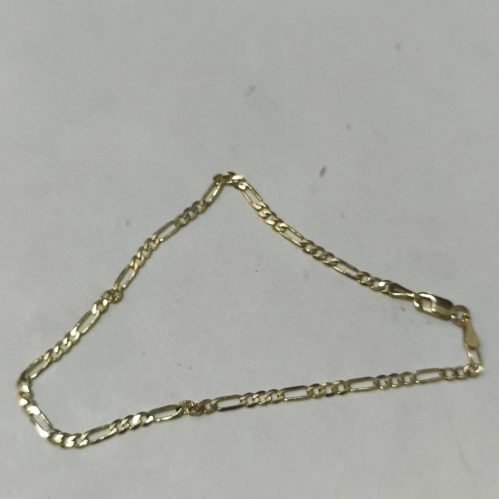 PULSERA 3X1 10K 21 CM 1.8 GR (NUEVO)
