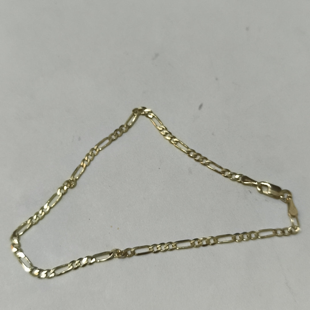 PULSERA 3X1 10K 21 CM 1.8 GR (NUEVO)