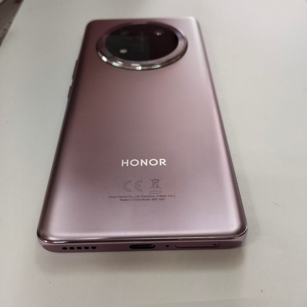 CELULAR HONOR X9C BRP-NX3 (2024) 256 GB 8 GB RAM (SEMINUEVO)