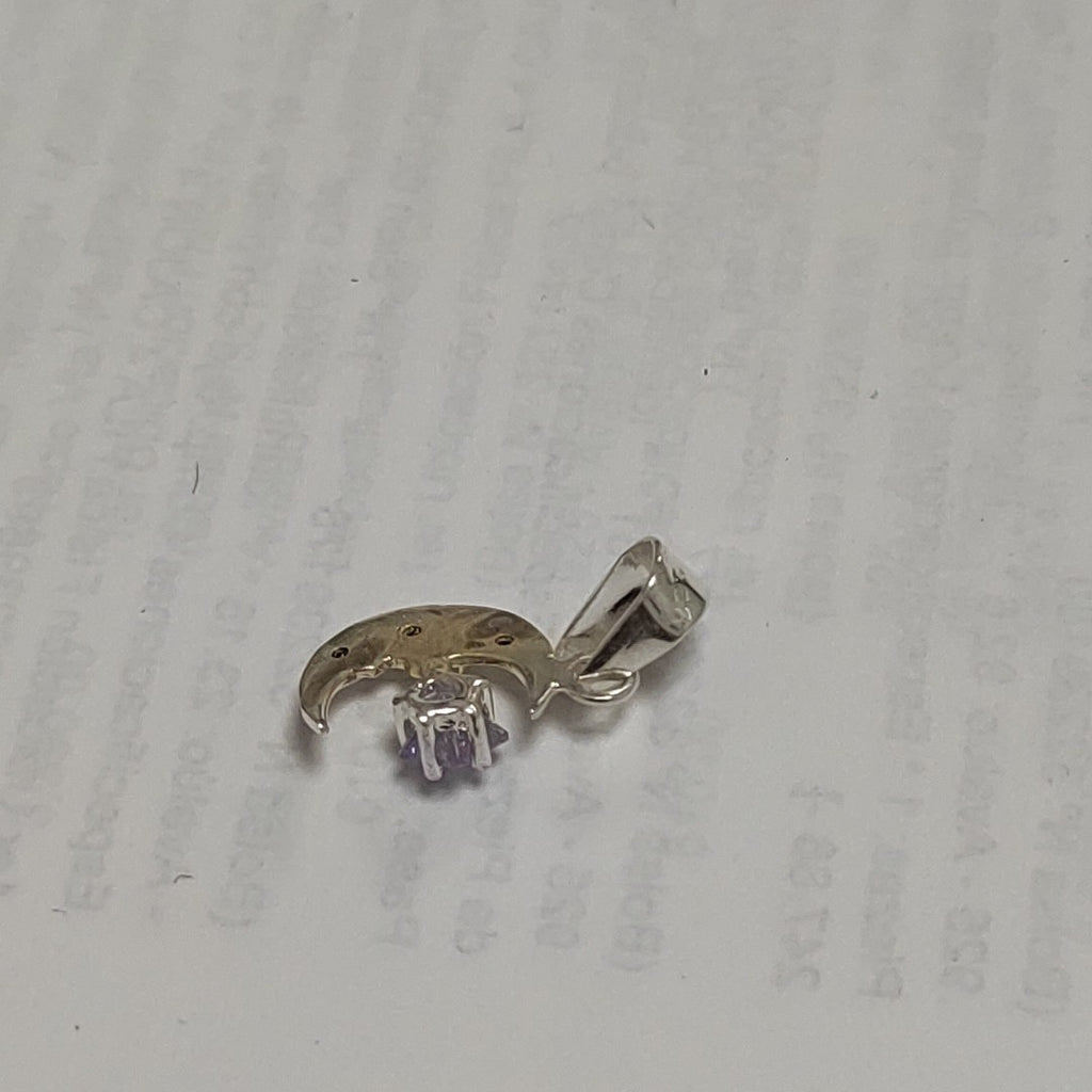 DIJE PLATA 1 GRMS (SEMINUEVO)