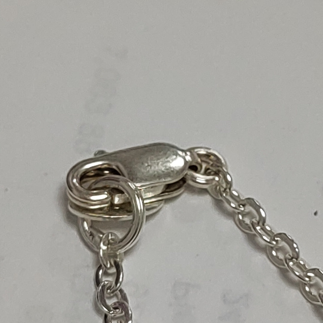 PULSERA PLATA 5 GRMS (SEMINUEVO)