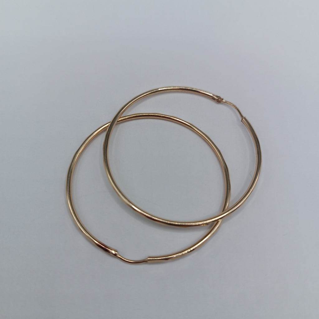 ARRACADAS PAR ORO 10 K 2,00 GRMS (SEMINUEVO)