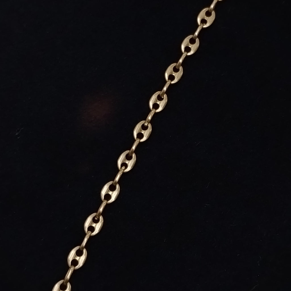 CADENA ORO 18 K 13,30 GRMS (SEMINUEVO)
