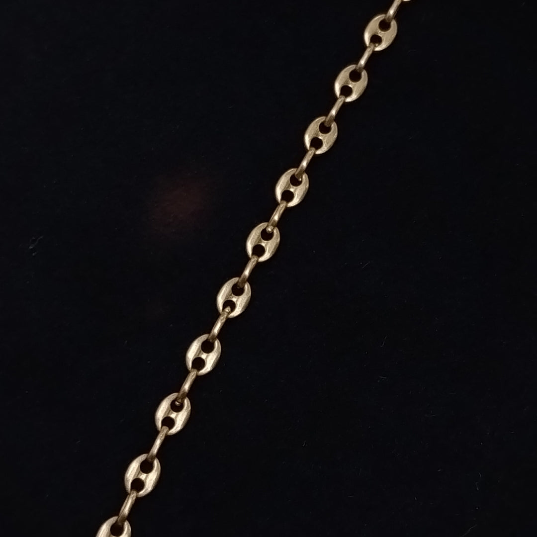 CADENA ORO 18 K 13,30 GRMS (SEMINUEVO)