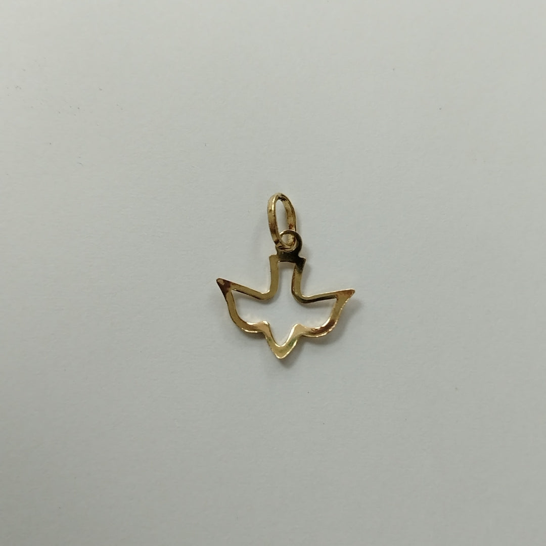 DIJE ORO 14 K 0,70 GRMS (SEMINUEVO)