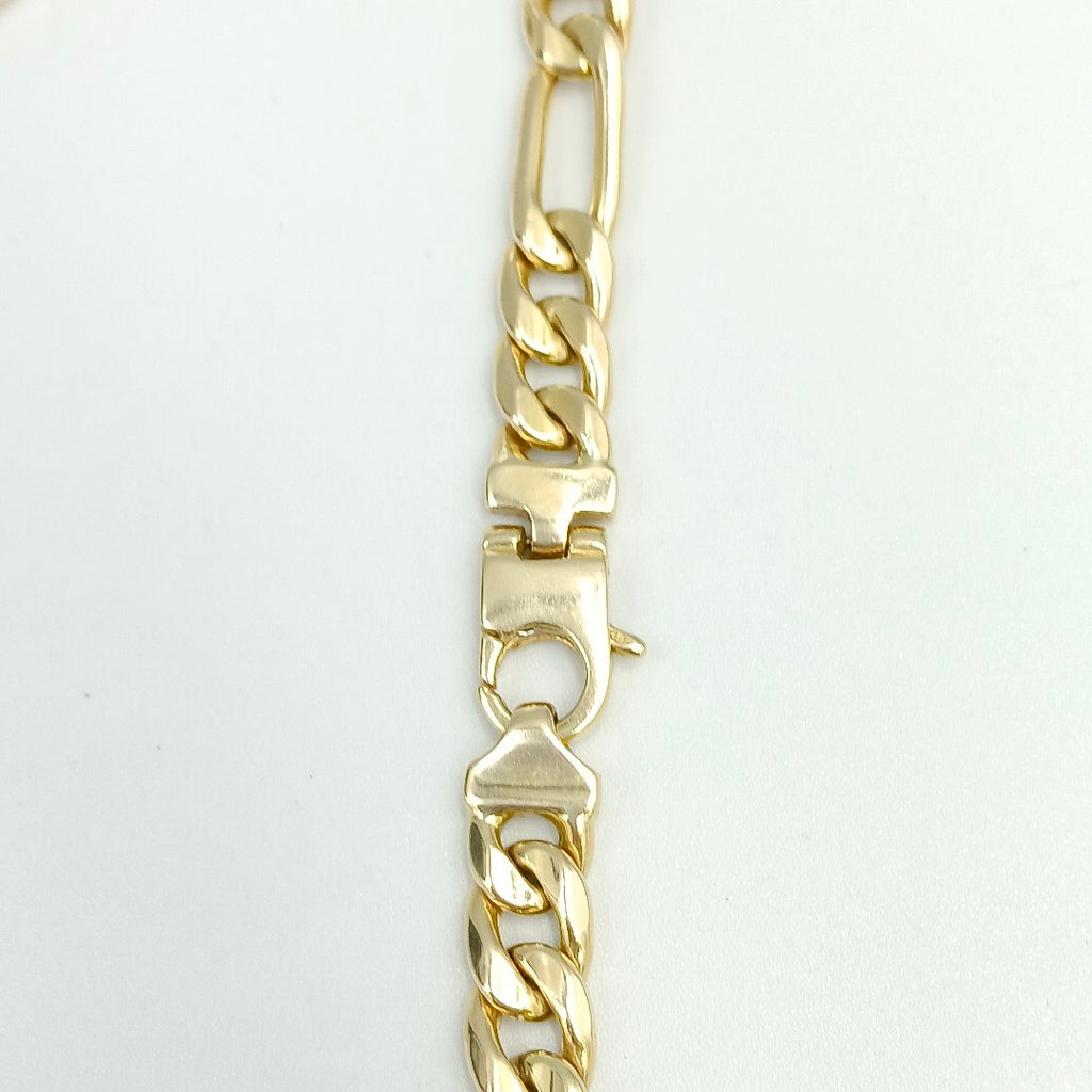 CADENA ORO 14 K 33.2 GRMS (SEMINUEVO)
