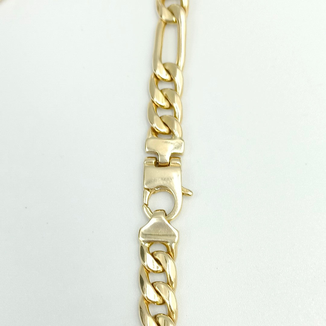 CADENA ORO 14 K 33.2 GRMS (SEMINUEVO)