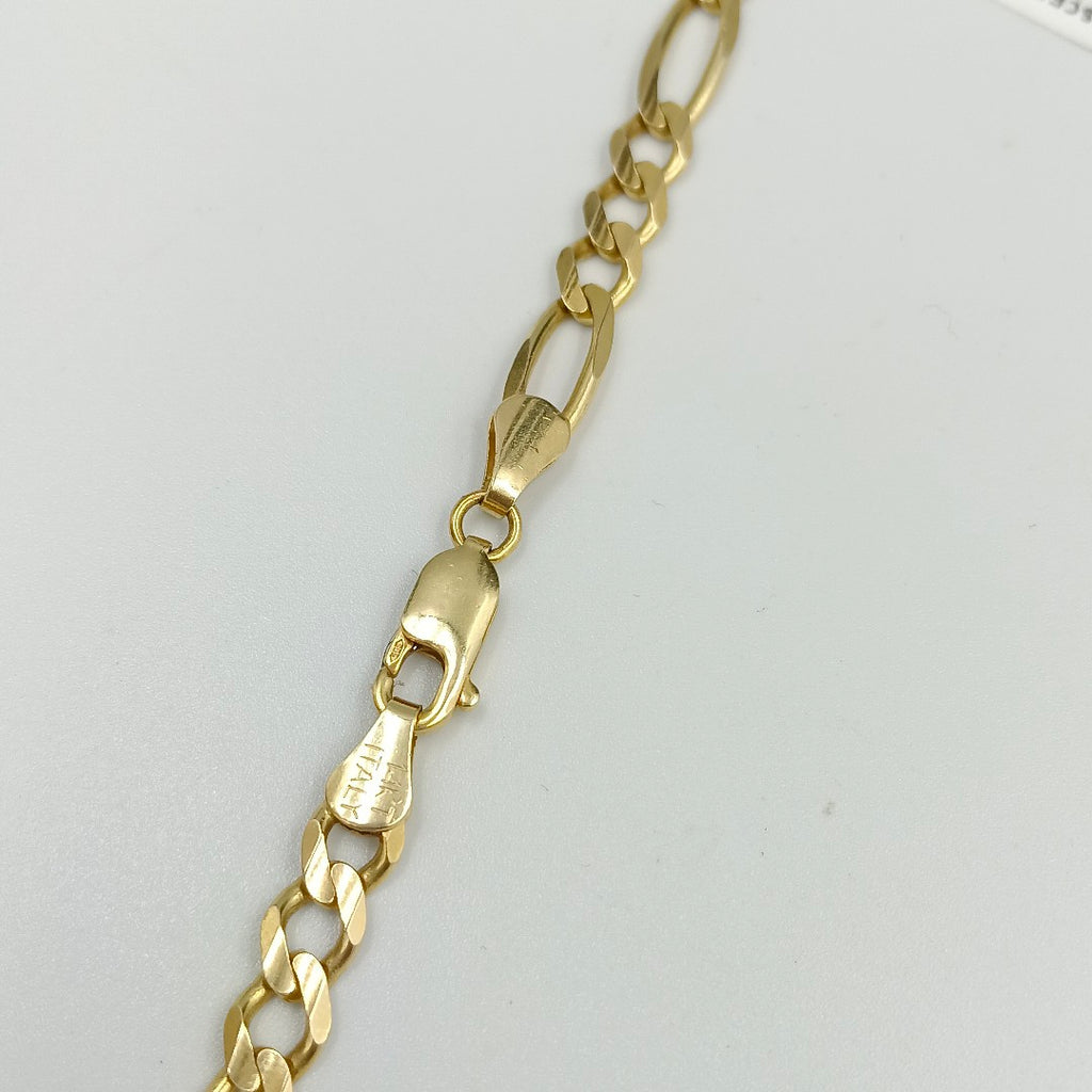 CADENA ORO 14 K 28.9 GRMS (SEMINUEVO)