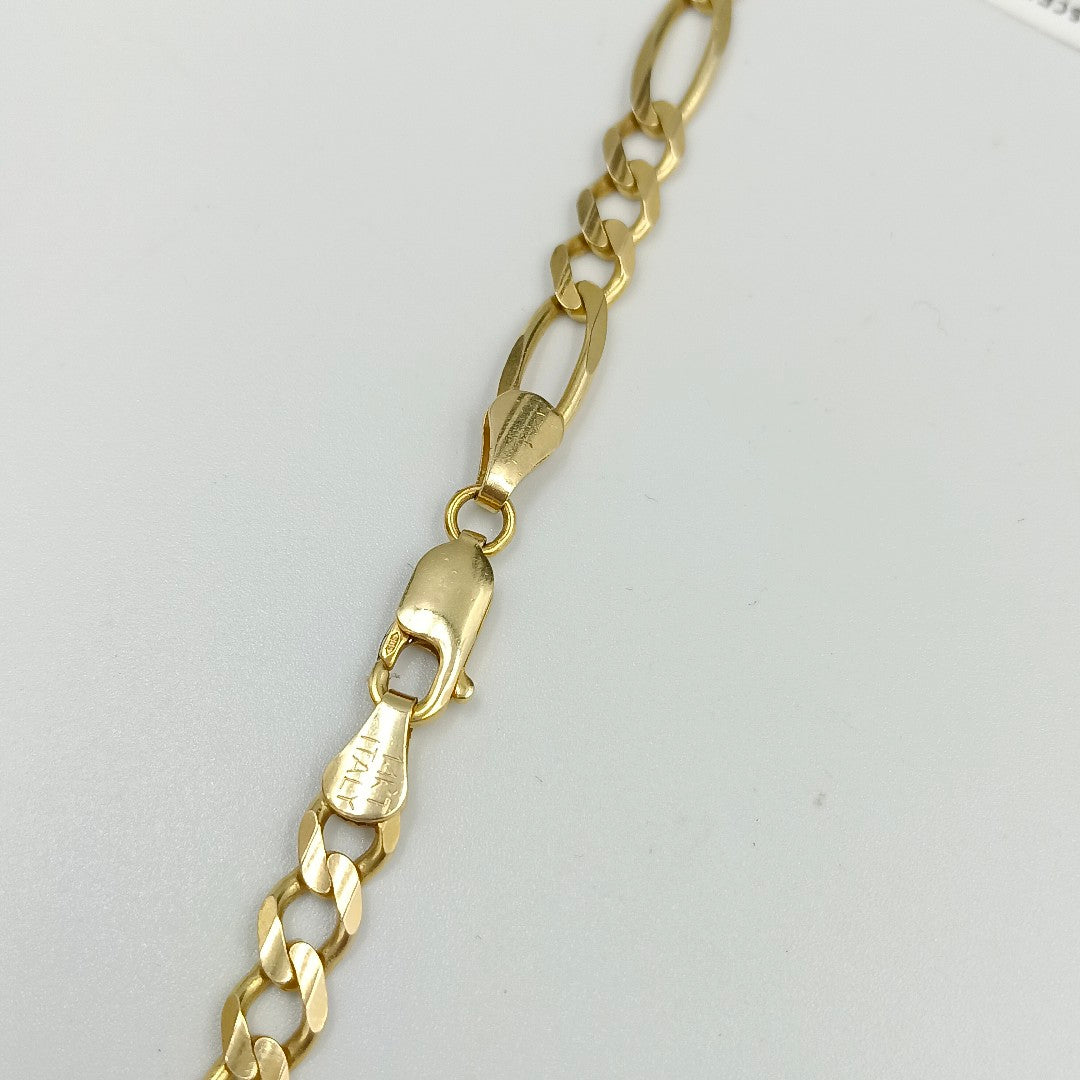 CADENA ORO 14 K 28.9 GRMS (SEMINUEVO)