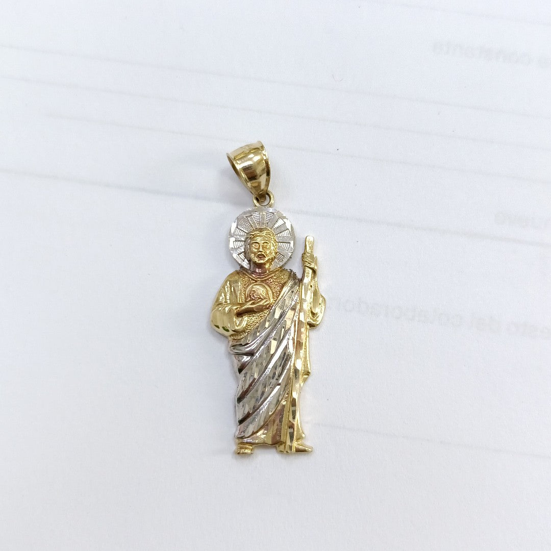 DIJE ORO 14 K 3.6 GRMS (SEMINUEVO)