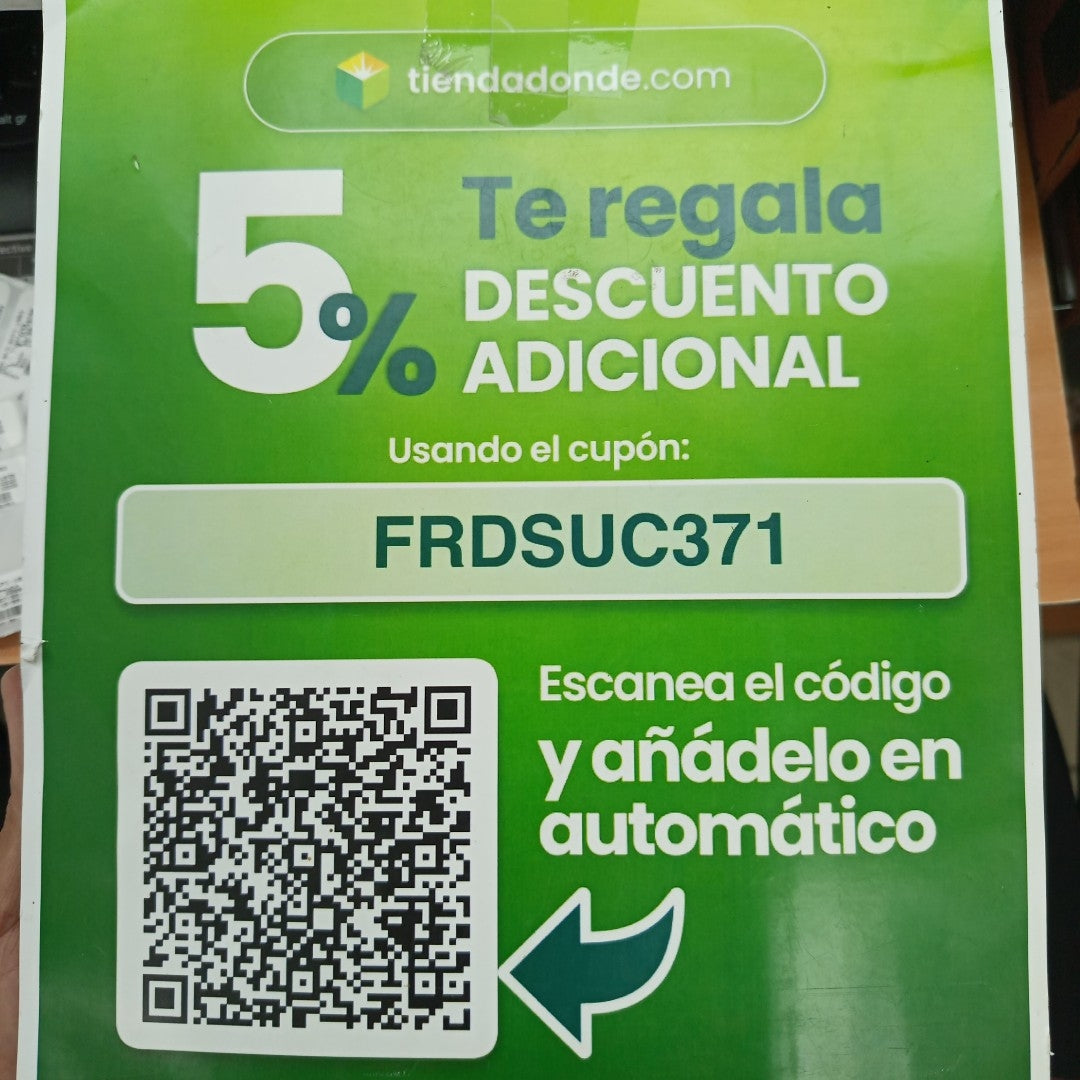 ARGOLLA ORO 14 K 3.6 GRMS (SEMINUEVO)