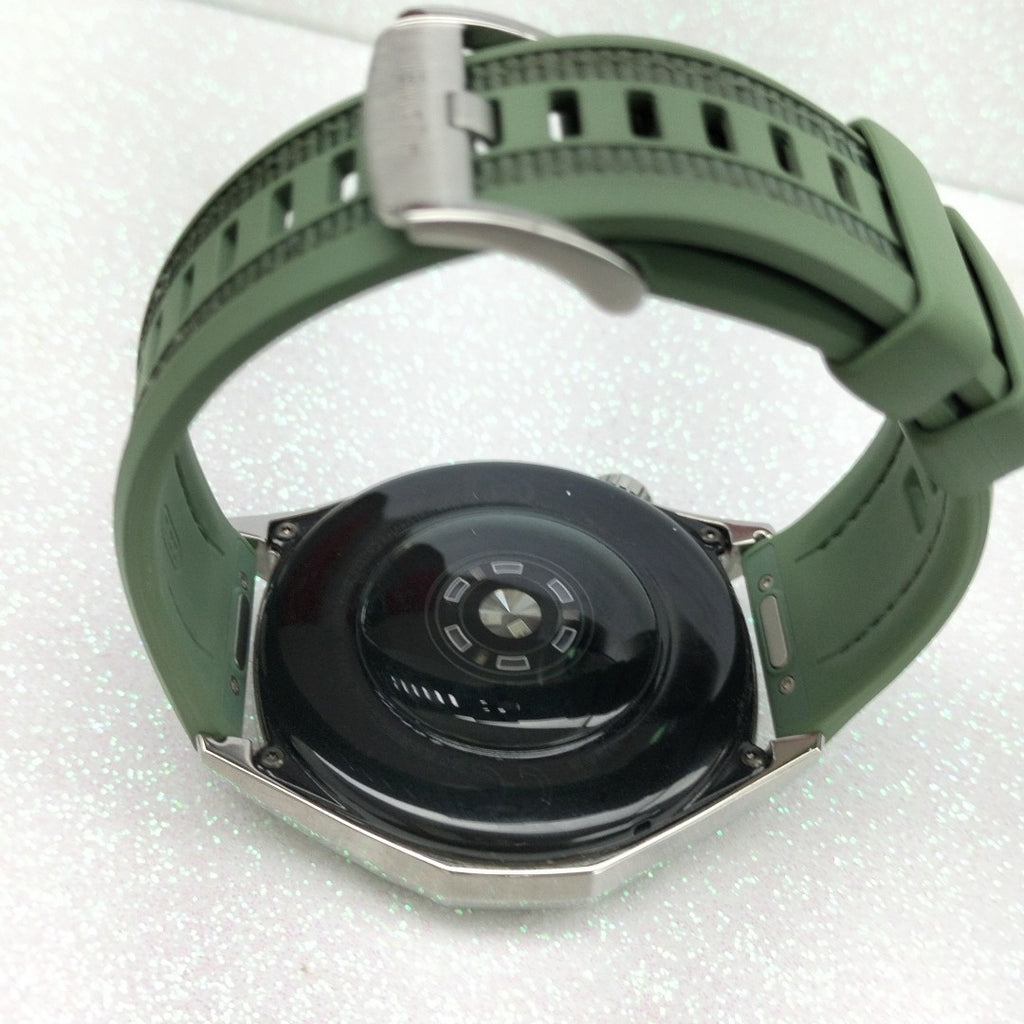 SMARTWATCH HUAWEI WATCH GT 6 ATM-B19 46 MM GPS (SEMINUEVO)