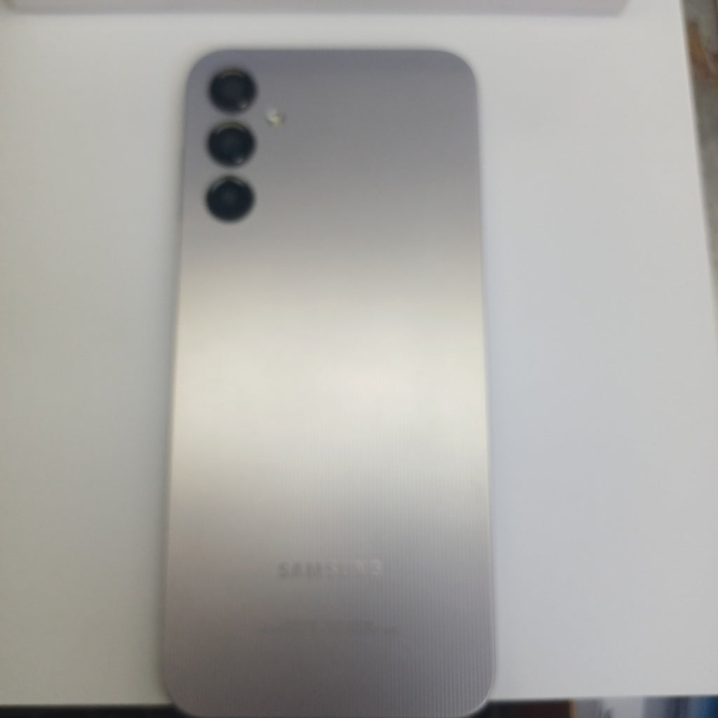 CELULAR SAMSUNG GALAXY A14 SM-A145M/DS (2023) 128 GB 4 GB RAM (SEMINUEVO)