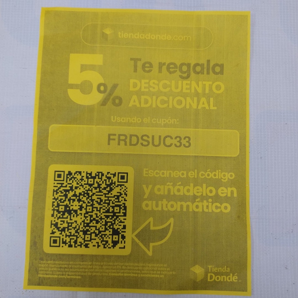 CADENA ORO 10 K 1,50 GRMS (SEMINUEVO)
