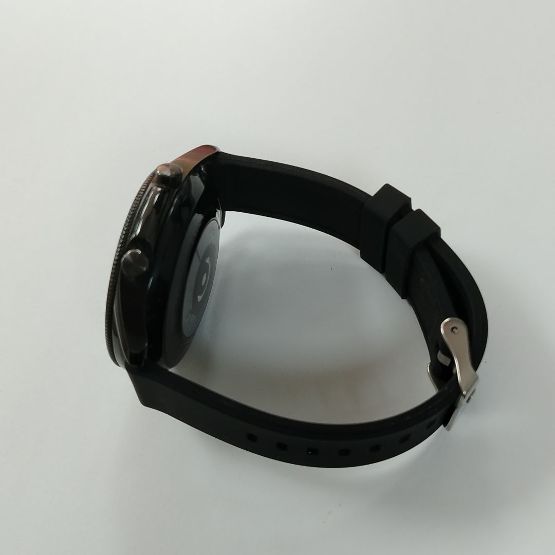 SMARTWATCH SAMSUNG GALAXY WATCH 3 SM-R840 45 MM GPS (SEMINUEVO)