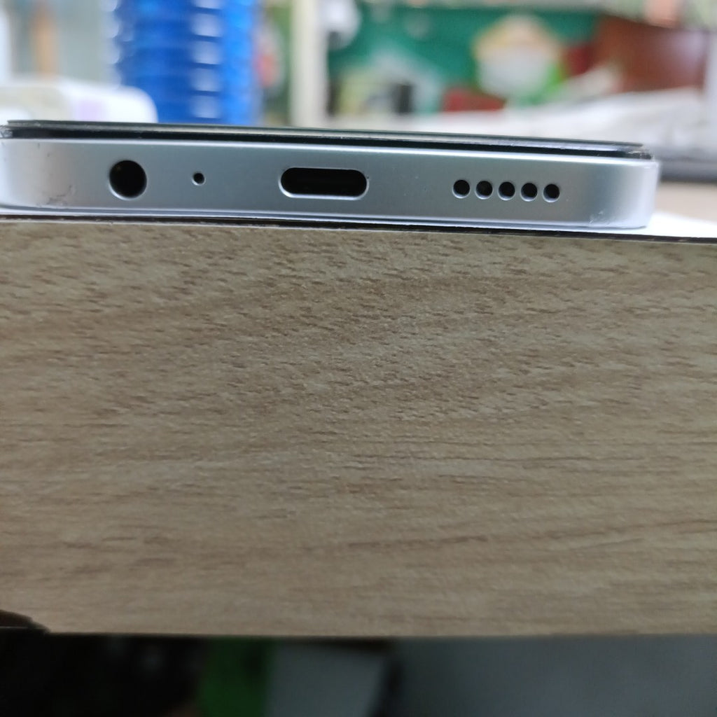 CELULAR HONOR X6C NIC-LX3 (2025) 256 GB 6 GB RAM (SEMINUEVO)
