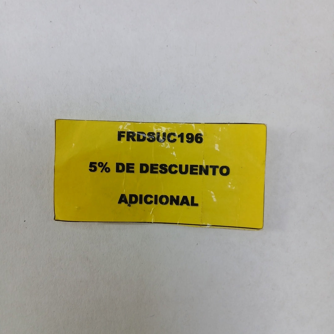 CADENA ORO 14 K 2,70 GRMS (SEMINUEVO)