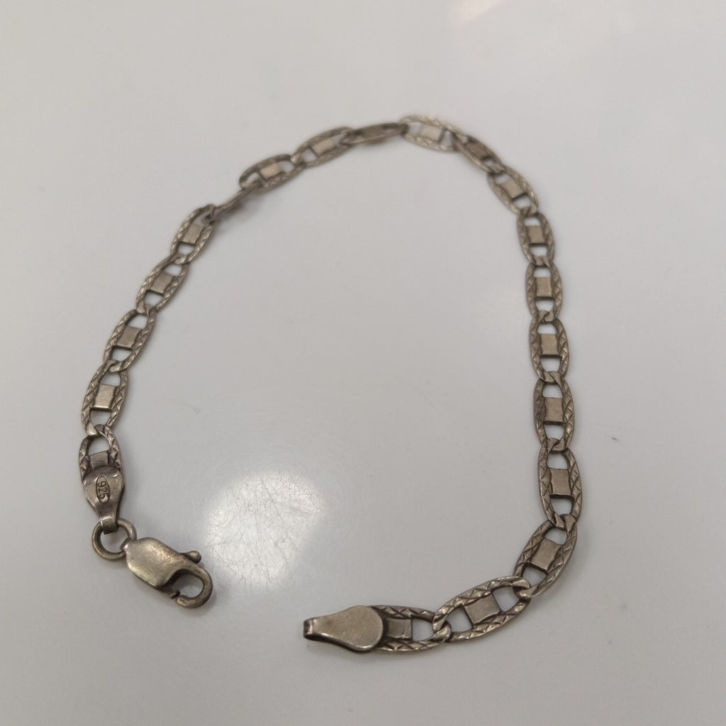 PULSERA PLATA 4,20 GRMS (SEMINUEVO)