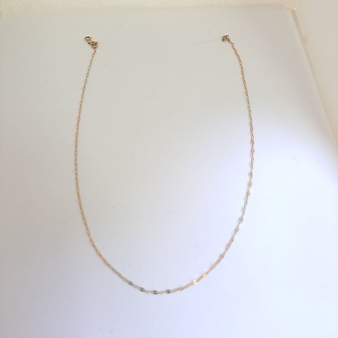 CADENA ORO 10 K 1 GRMS (SEMINUEVO)