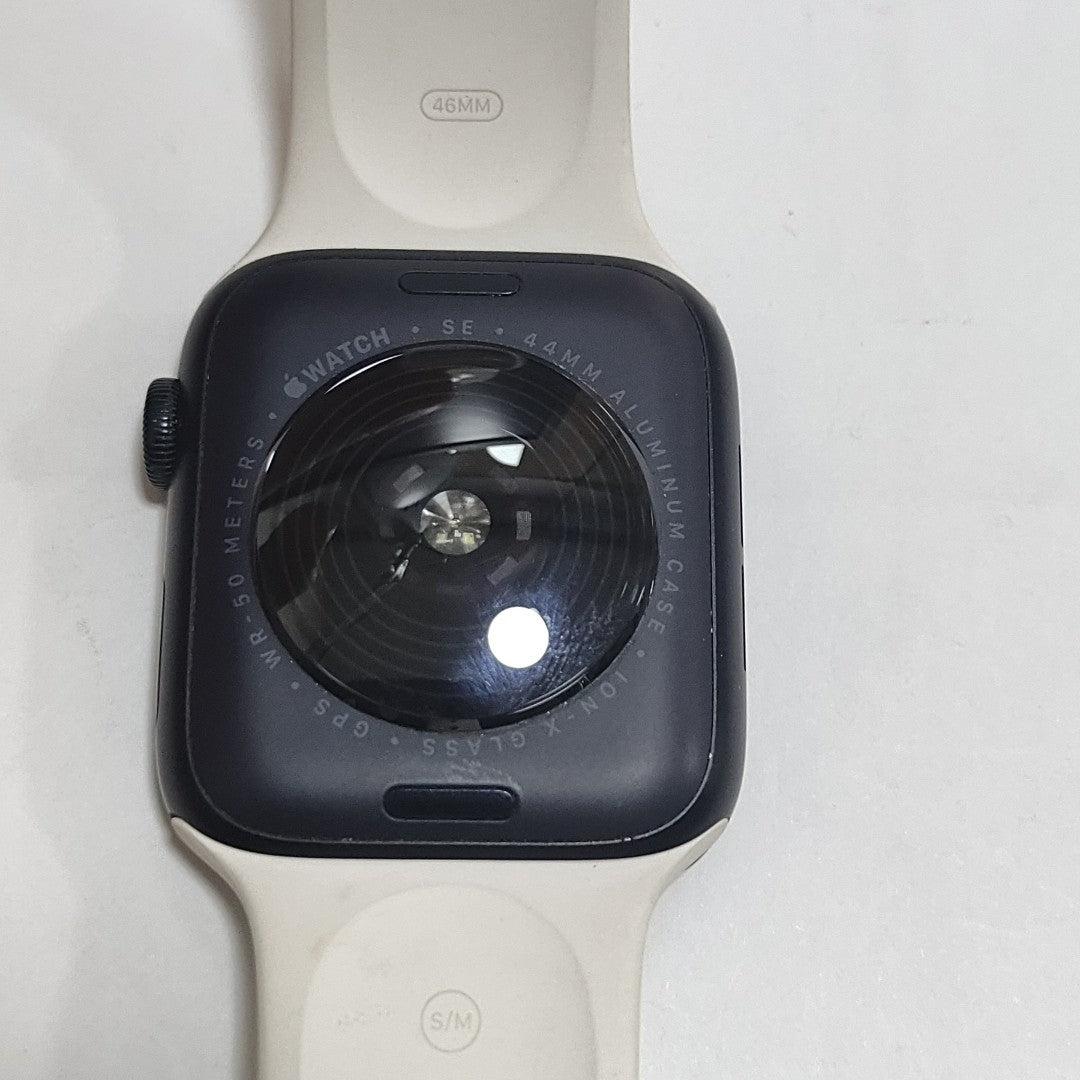SMARTWATCH APPLE SE 2 ALUMINIO A2723 44 MM GPS (SEMINUEVO)