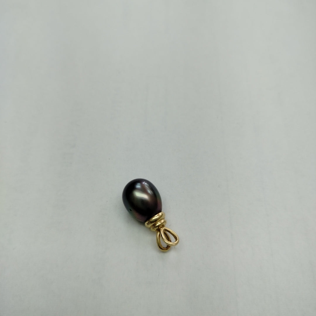 DIJE ORO 14 K 2,40 GRMS (SEMINUEVO)