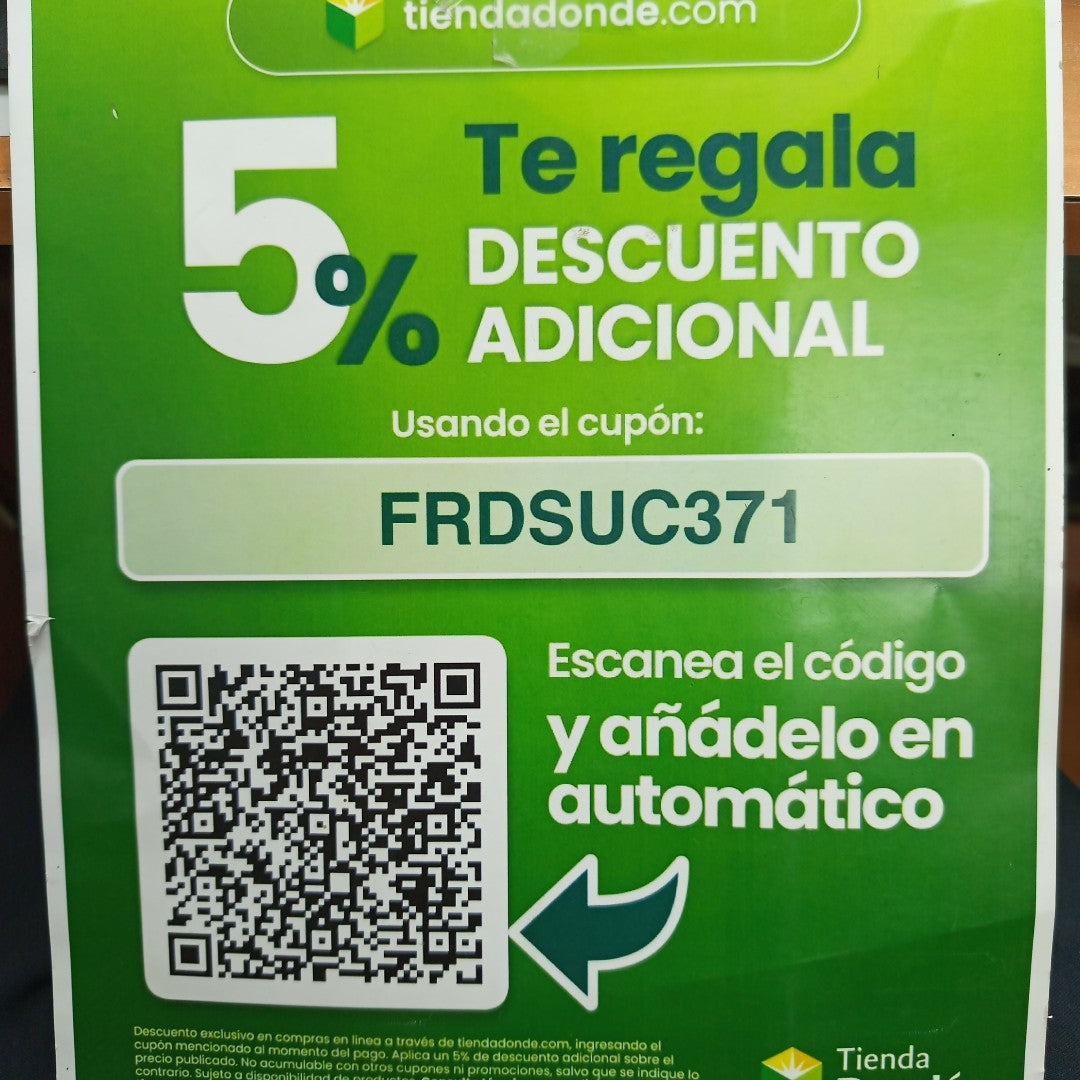 CADENA ORO 10 K 6.3 GRMS (SEMINUEVO)